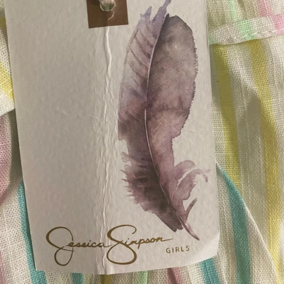 NWT Jessica Simpson Diaoer Set - Picture 6 of 7